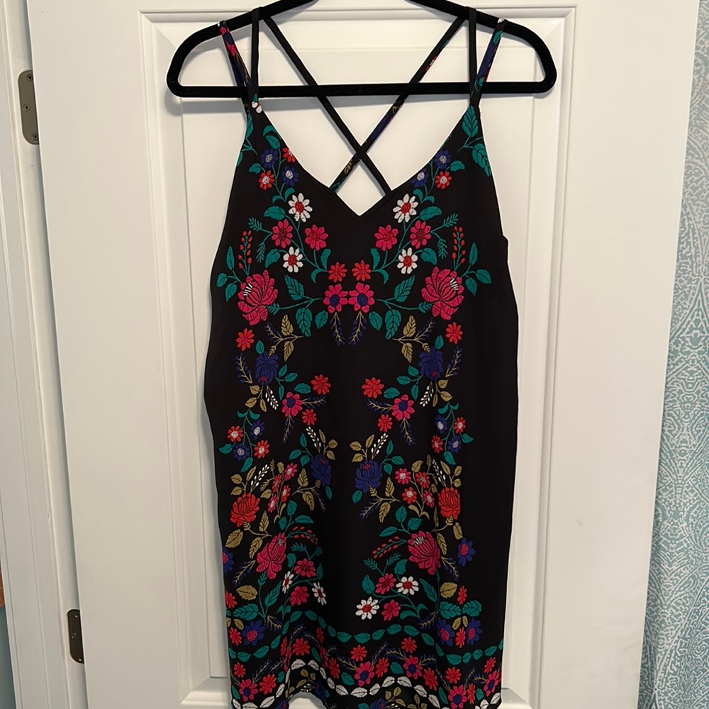 Xhilaration Dress